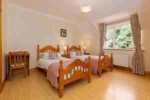 Michaeleens Manor B&B