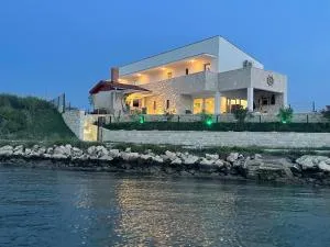 Villa Maritime - Bucht Ljubački - Poljica