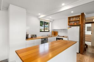 South Arm Beach House