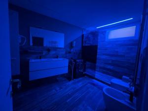 Castel di Sangro Suite Apartment