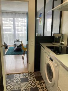 Ocean Marbella Beach