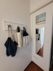 Casa Antonella a100m dalla splendida spiaggia img21