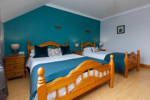 Michaeleens Manor B&B