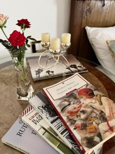 la casetta tra laguna e mare Poetto img23