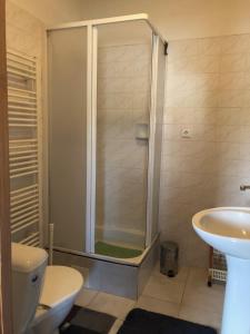 Apartmán pod Boubínem