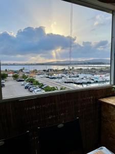 Appartements T2 climatise a 100m de la plage : photos des chambres