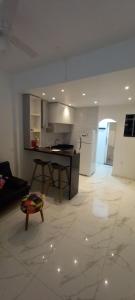 Lindo apartamento na Lapa