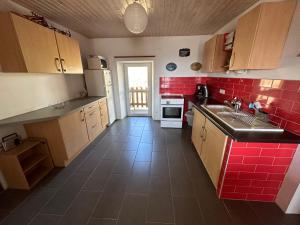 Vue sur les Montagnes