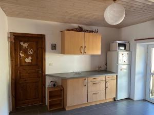 Vue sur les Montagnes