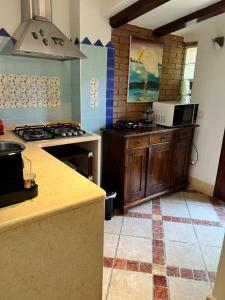 la casetta tra laguna e mare Poetto img43