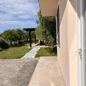 Vinciguerra Central House Tuscany