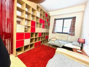 Loft Bergamo Casa Vacanze