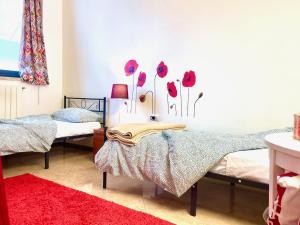 Loft Bergamo Casa Vacanze