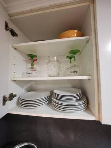 El Apartamento