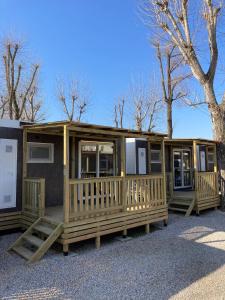 Standard Room room in Camping Venezia Village