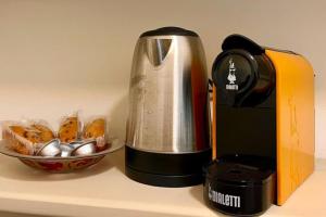 Centro città, vista, free park.