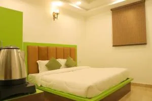 Hotel Taj Ambassador - Tājganj