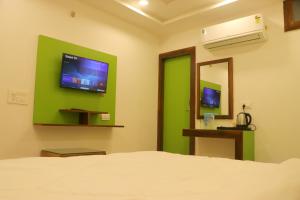 Hotel Taj Ambassador