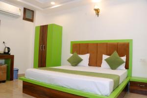 Hotel Taj Ambassador