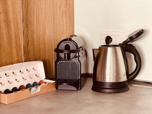 Luxury apartment Balduina - Casa di Irene