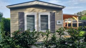 Goudvink 547 De IJsvogel Veluwe Voorthuizen