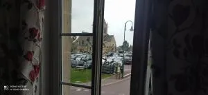 gite de La place de l'église - Turqueville