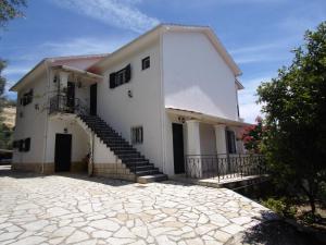 Villa Elli Panoramic View Corfu Greece