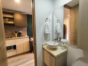 Loft - Top View Zona T