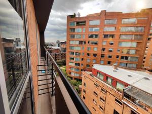 Loft - Top View Zona T