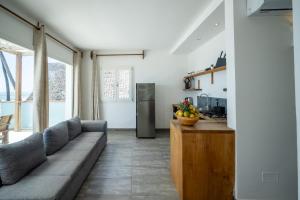 Ocean View Junior Suite Tatu ZanzibarHouses