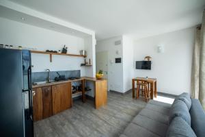 Ocean View Junior Suite Tatu ZanzibarHouses