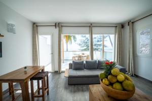 Ocean View Junior Suite Tatu ZanzibarHouses