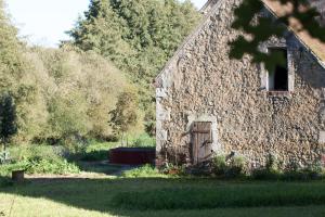 Maisons de vacances Une Maison dans le Perche : photos des chambres