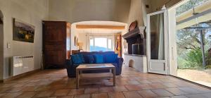 Villas Super villa idyllique avec vue mer imprenable : photos des chambres