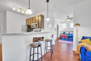 King Luxe Studio Near Shopping & Entertainment