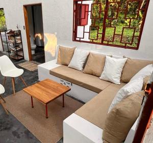 Bolita Trails and Lodging