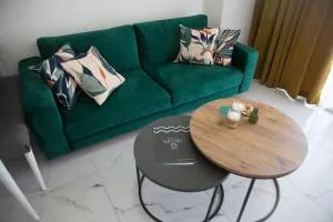 ArtLife apartments (FAUNA) - Cengerkoy