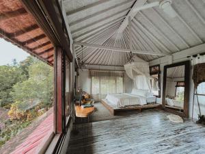 RESET@Brahma 11:11 Penestanan Ubud Apartment