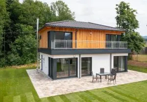 Im Mondseeland - Innerschwand