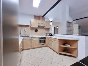 Alpha Apartments