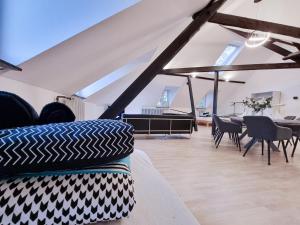 Alpha Apartments