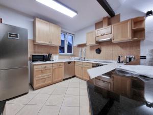 Alpha Apartments
