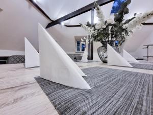 Alpha Apartments