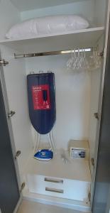 Grand Avenue Pattaya - Pool-view Suite, 55sqm