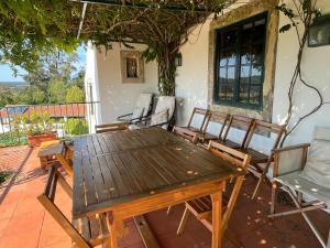 Casa da Quinta do Outeiro