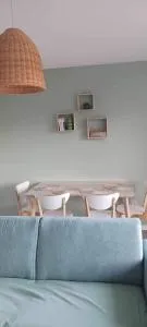 Appartement T2 proche lac - 桑吉内