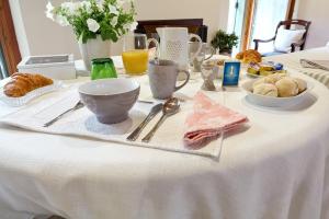 B&B Borgo Re Teodorico