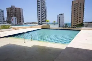 Acogedor Apartamento Marbella ideal familias - 卡塔赫纳