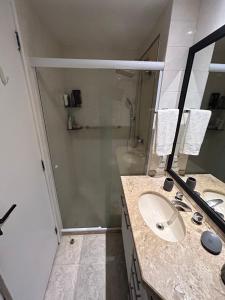 Vista da Praia - Apartamento Casablanca