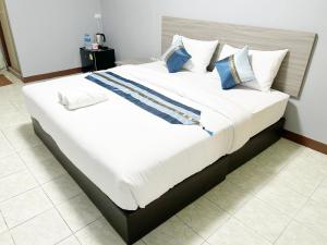 Phòng Superior giường King (Superior King Room)